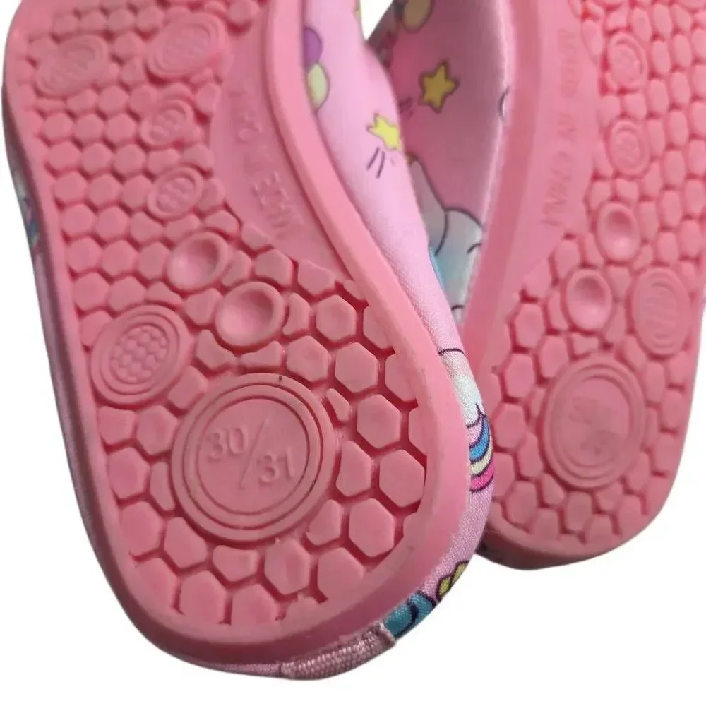 Unicorn Swimming Water shoes 11
